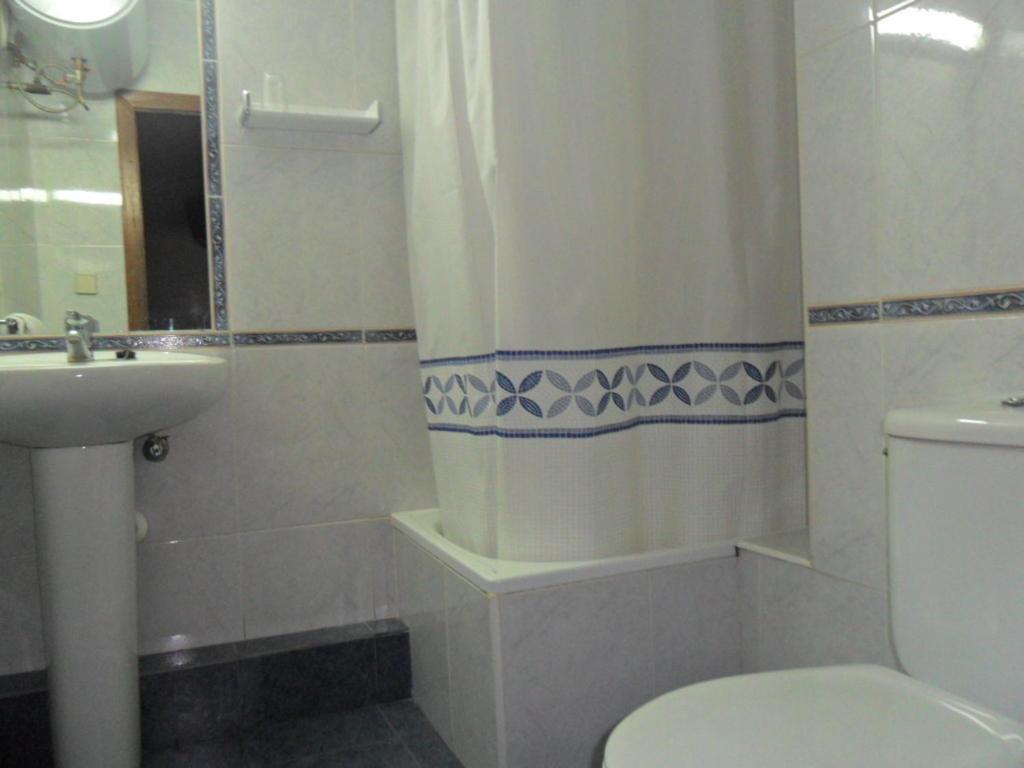 Hostal Ronda Cordoba Room photo